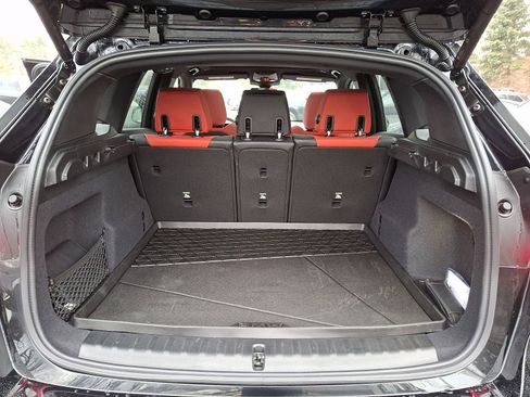 Used 2025 BMW X1 xDrive28i w/ Technology Package image 26