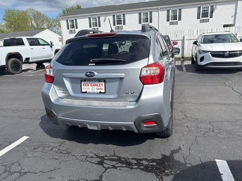 Used 2014 Subaru Crosstrek 2.0i Premium w/ Moonroof Package AWD/4WD image 7