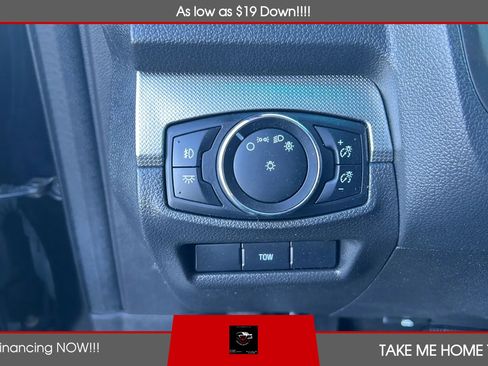 Used 2015 Ford Explorer Sport image 19