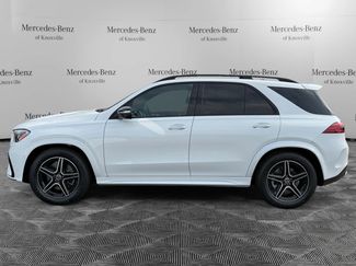 Used 2025 Mercedes-Benz GLE 450 4MATIC video 2