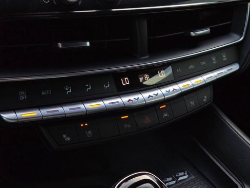 Used 2021 Cadillac CT5 Premium Luxury image 20