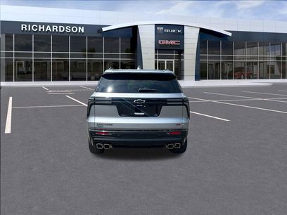 Used 2024 Chevrolet Traverse RS w/ LPO, Floor Liner Package