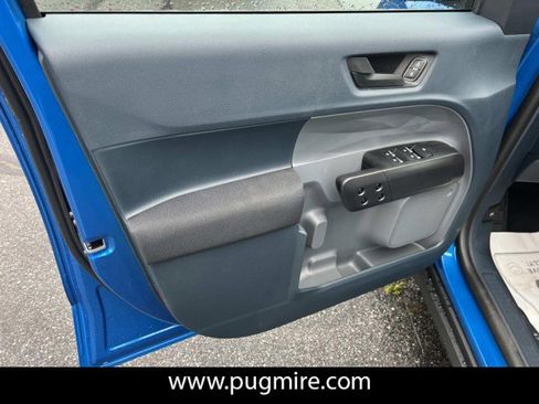 New 2025 Ford Maverick XL w/ Equipment Group 101A image 10