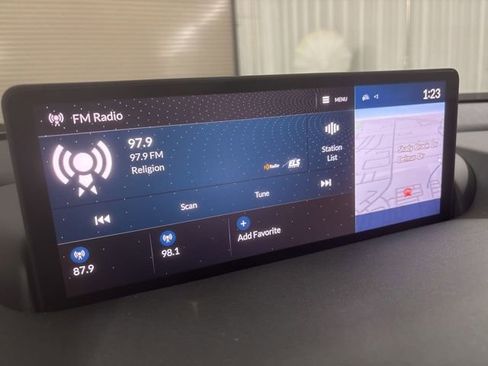 Certified 2025 Acura TLX Technology Package image 19