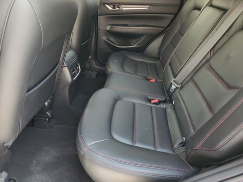 Used 2025 MAZDA CX-5 Carbon Edition AWD/4WD image 32