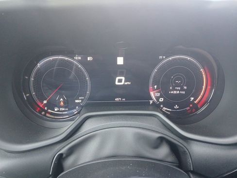 Used 2024 Dodge Hornet GT w/ GT Blacktop Package image 25