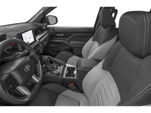 Certified 2026 Toyota Tacoma TRD Sport AWD/4WD image 8