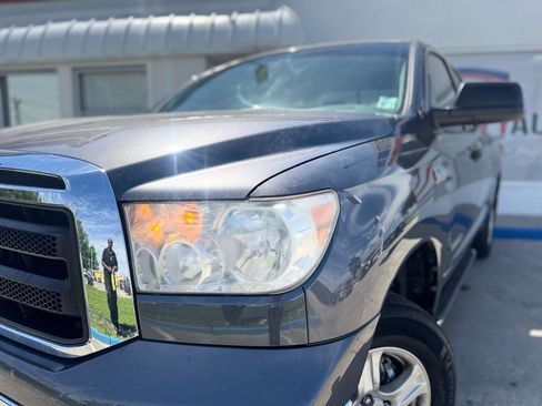 Used 2012 Toyota Tundra 4x4 Double Cab w/ Tow Pkg image 4