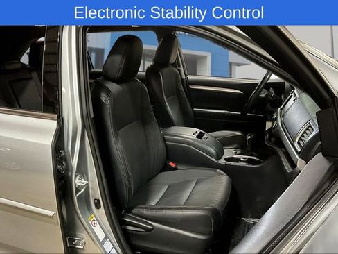 Used 2016 Toyota Highlander Plus w/ Protection Package #3 image 28