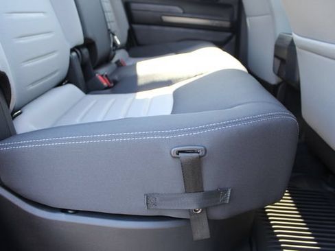 Certified 2026 Toyota Tacoma TRD Sport RWD image 28