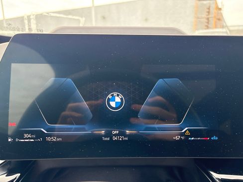 Used 2026 BMW X1 xDrive28i w/ Technology Package AWD/4WD image 15