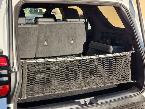 New 2025 Toyota 4Runner TRD Off-Road Premium image 8