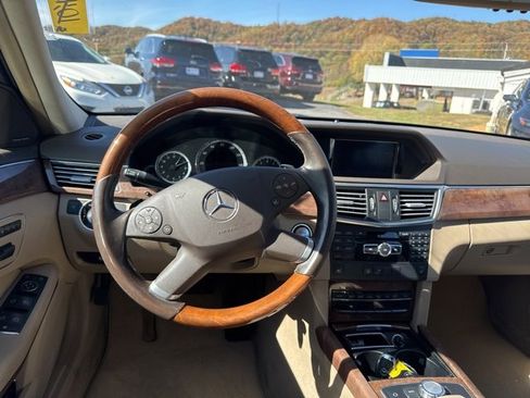 Used 2013 Mercedes-Benz E 350 Sedan image 15