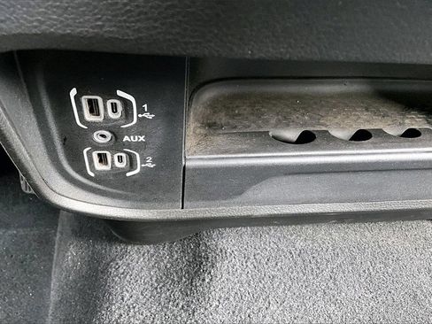 Certified 2024 RAM 2500 Big Horn w/ Bed Utility Group image 34