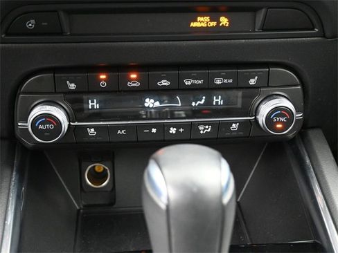 Certified 2023 MAZDA CX-5 AWD 2.5 S w/ Premium Plus Pkg image 13