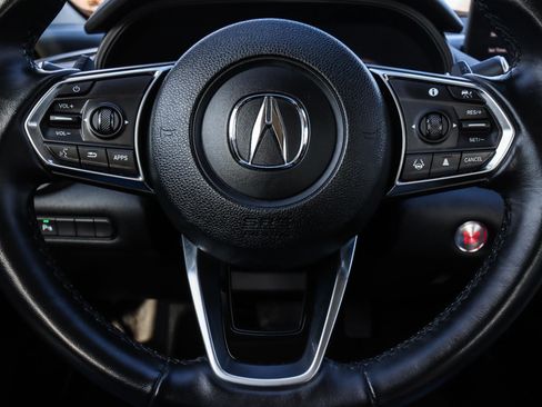 Used 2022 Acura TLX w/ Technology Package image 18