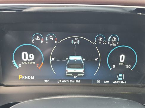 Used 2022 Ford F150 Lariat w/ Equipment Group 502A High image 17