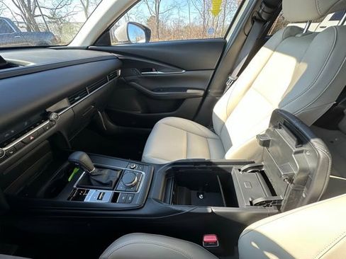 New 2026 MAZDA CX-30 AWD 2.5 S image 25