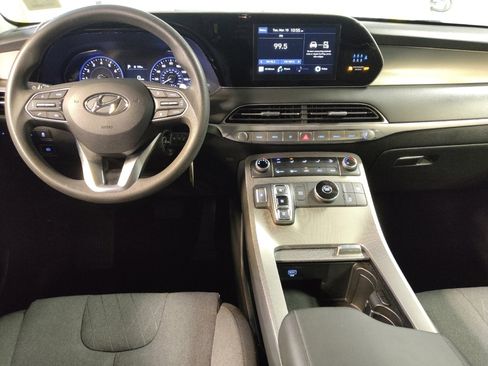 Used 2022 Hyundai Palisade SE image 22