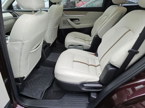 Certified 2024 MAZDA CX-90 Plug-In Hybrid w/ Premium Plus image 25