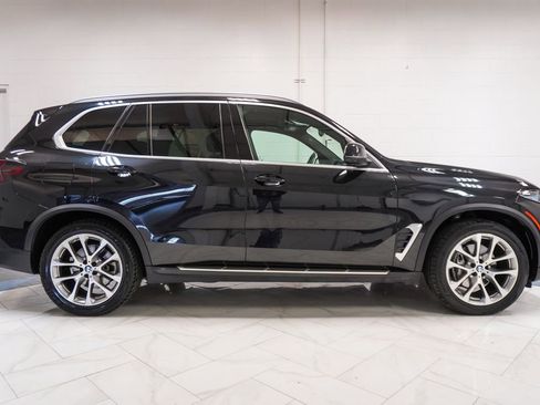 Used 2024 BMW X5 xDrive40i image 36