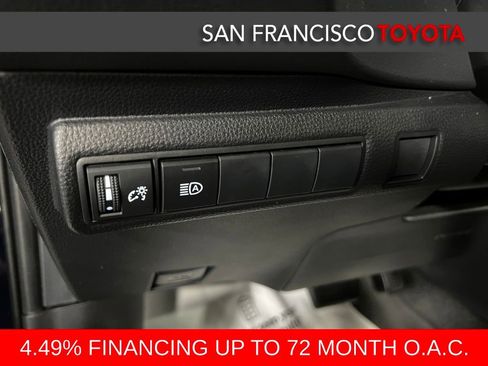 Certified 2023 Toyota Corolla LE image 34