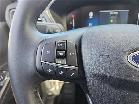 Used 2024 Ford Escape Active image 20