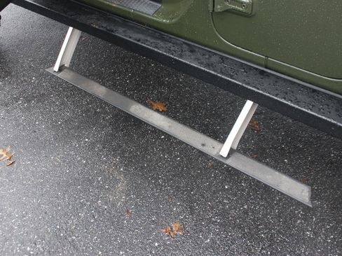 Used 2023 Jeep Wrangler Unlimited Rubicon 392 w/ Trailer Tow Package image 16