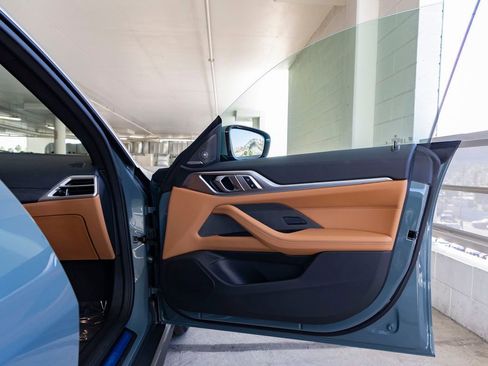 New 2026 BMW i4 eDrive40 w/ Premium Package image 26