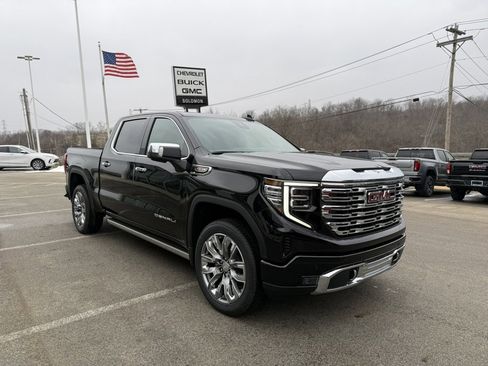 New 2026 GMC Sierra 1500 Denali w/ Denali Reserve Package image 7