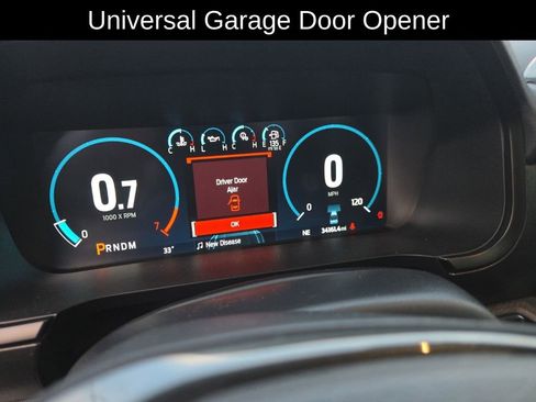 Used 2022 Ford F150 Tremor w/ Equipment Group 402A High image 14