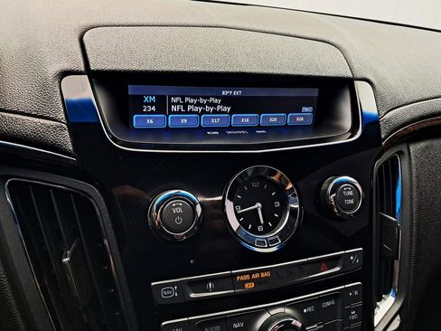 Used 2012 Cadillac CTS Premium w/ Wood Trim Package image 25