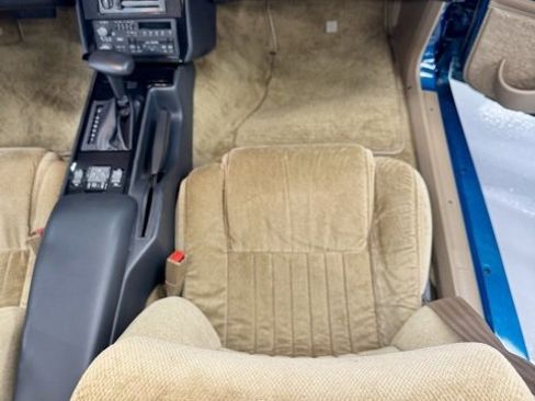 Used 1992 Pontiac Firebird Formula image 14