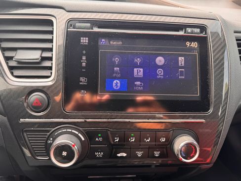 Used 2014 Honda Civic Si image 14