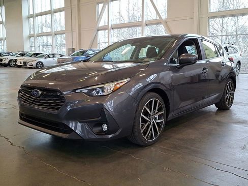 New 2026 Subaru Impreza 2.0i Sport image 5