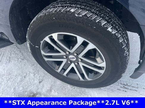 Used 2023 Ford F150 XL w/ STX Appearance Package image 32