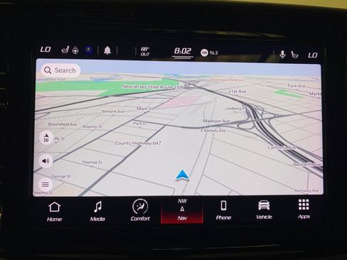 Used 2021 Dodge Durango R/T image 31