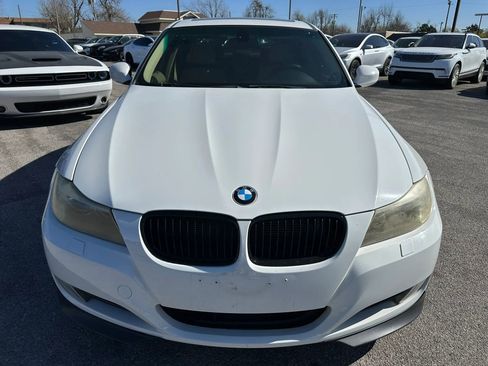 Used 2011 BMW 328i xDrive 328i xDrive Sedan 4D image 28