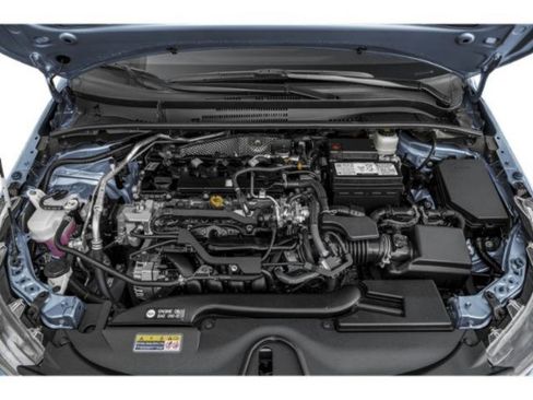 New 2026 Toyota Corolla LE image 15