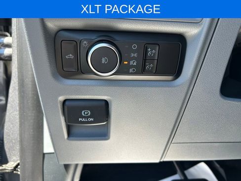 Certified 2023 Ford F150 XLT w/ Equipment Group 301A Mid AWD/4WD image 20