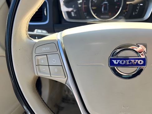 Used 2016 Volvo S60 T5 Premier FWD image 35