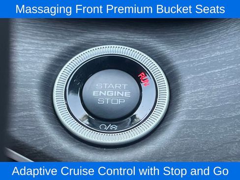 New 2025 Jeep Grand Cherokee L Limited w/ Black Appearance Package image 10