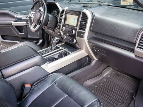 Used 2020 Ford F150 Lariat w/ Equipment Group 502A Luxury AWD/4WD image 30