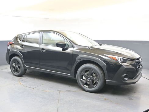 New 2026 Subaru Crosstrek 2.5i AWD/4WD image 7