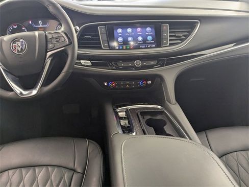 Used 2023 Buick Enclave Avenir w/ Avenir Technology Package image 26
