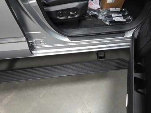 New 2026 Toyota Sequoia Platinum image 8