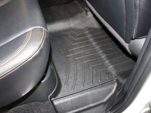 Used 2023 Nissan Frontier PRO-4X w/ Pro-4X Premium Package image 33