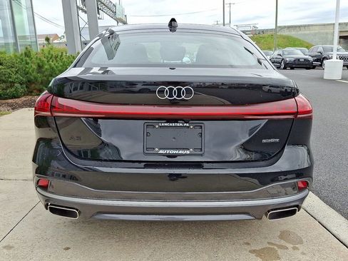 New 2025 Audi A5 2.0T Premium Plus image 5