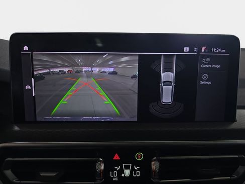 Used 2023 BMW X3 xDrive30i w/ M Sport Package image 24