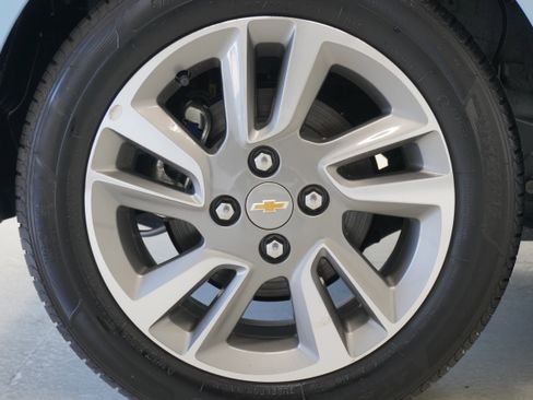 Used 2016 Chevrolet Spark LT image 23